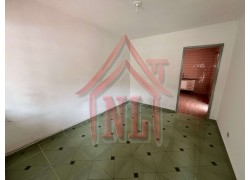 CASA INDEPENDENTE COM 01 DORM E 1 VAGA CÓD ZS 310-01 CASA INDEPENDENTE COM 01 DORM E 1 VAGA CÓD ZS 310-01